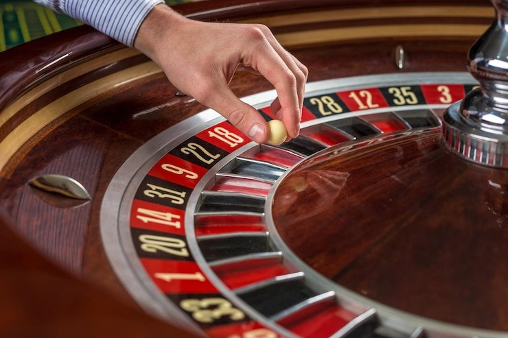 Privasi akun saat membaca bonus online