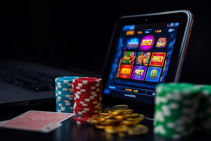 Keamanan mobile saat menelusuri totoslot4d