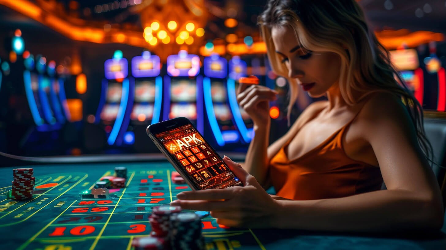 Pengguna mobile memahami halaman mitra